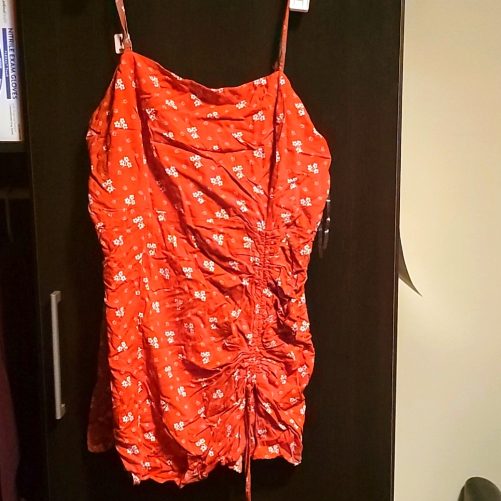 mini dress